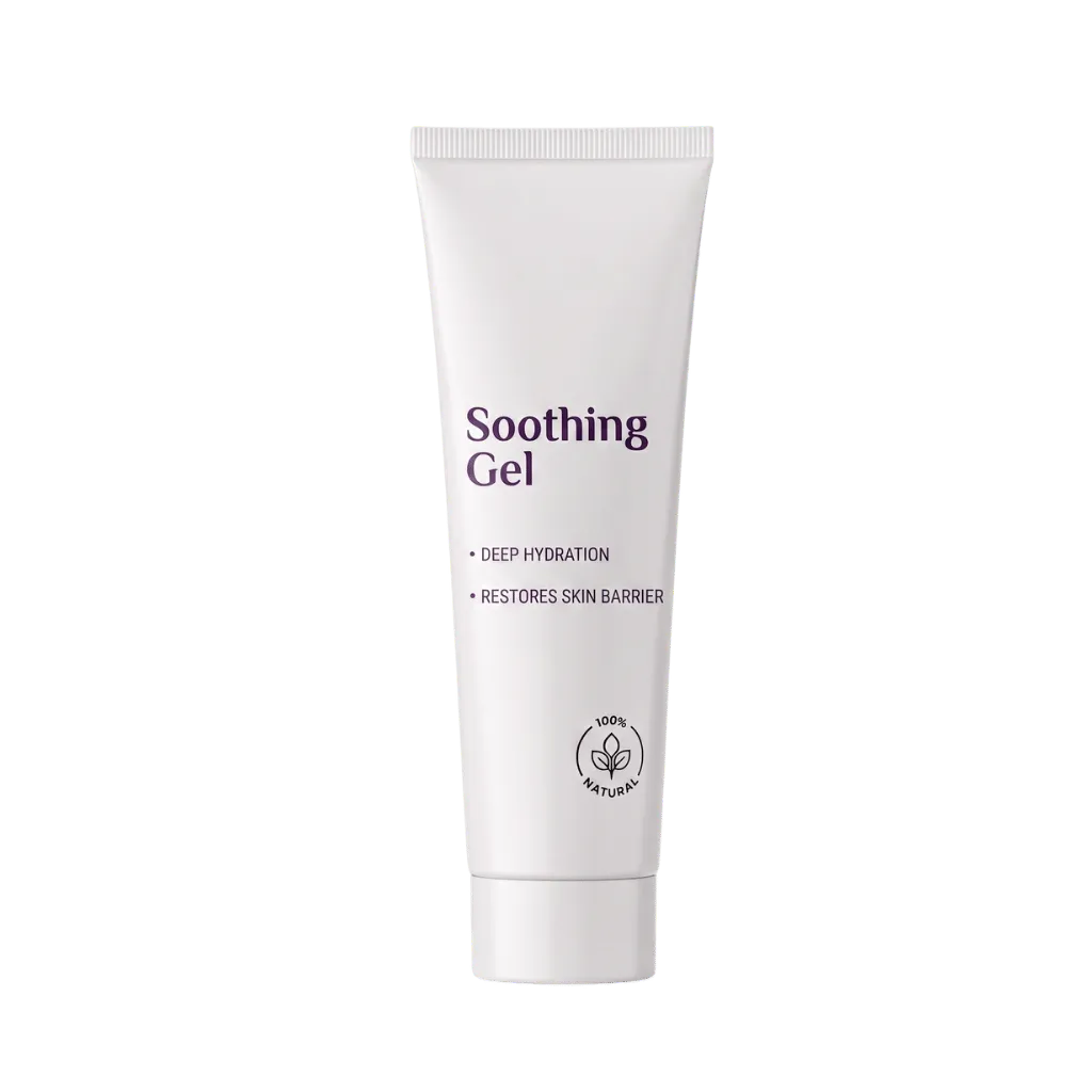 Soothing Gel