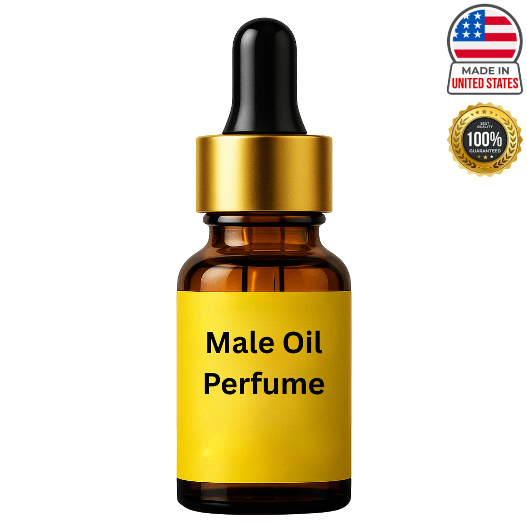 Male Oil Perfume
