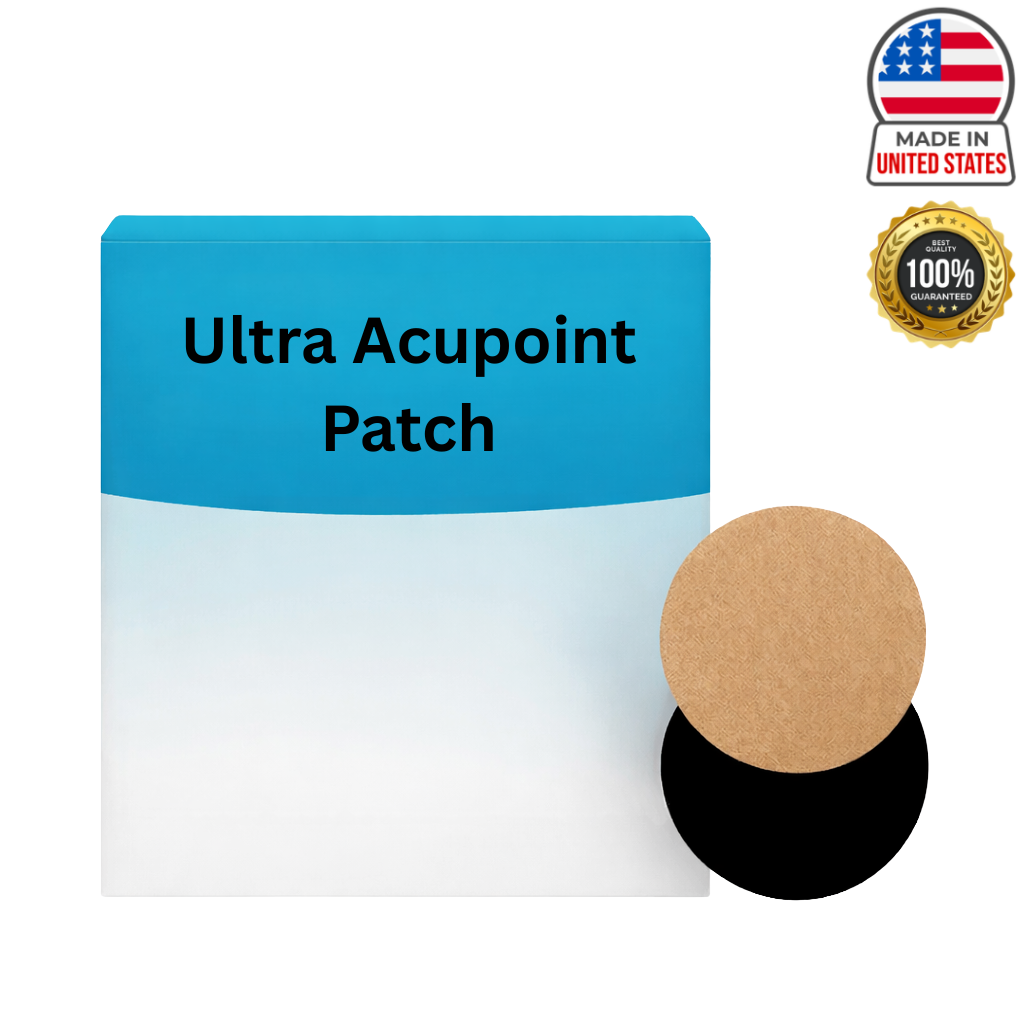 Ultra Acupoint Patch