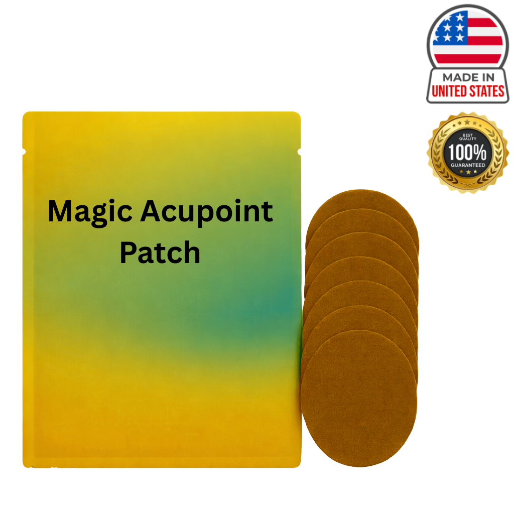 Magic Acupoint Patch