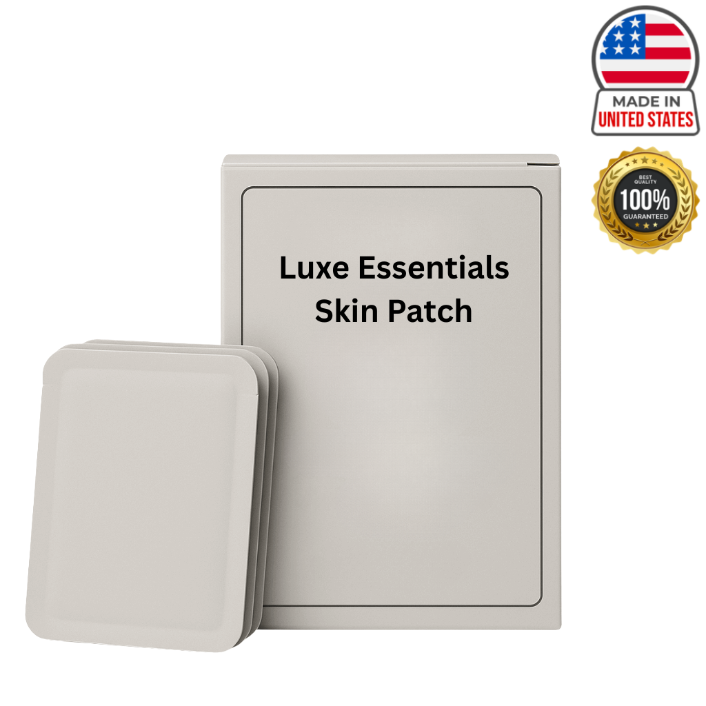 Luxe Essentials Skin Patch