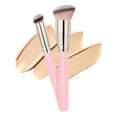 PrecisionGlow Makeup Brush