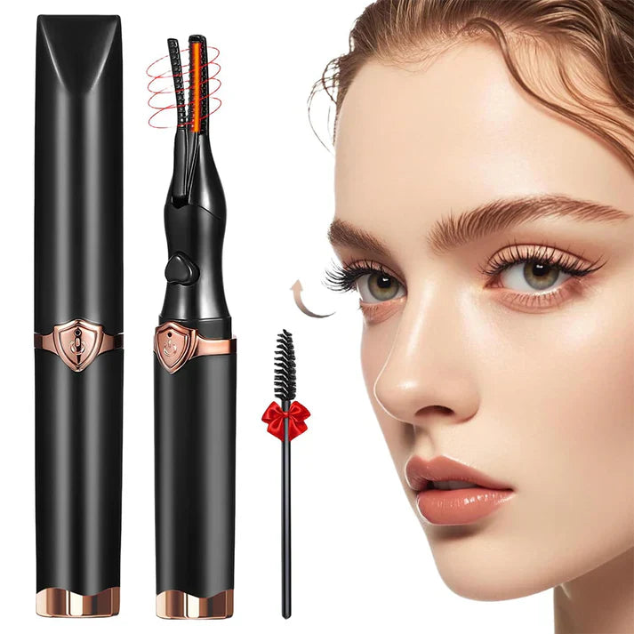 CurlPro Heated Lash Curler