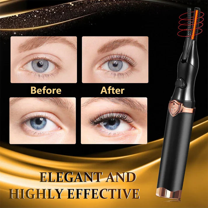 CurlPro Heated Lash Curler