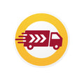Priority Shipping